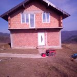 Auswandern nach Bosnien Haus kaufen